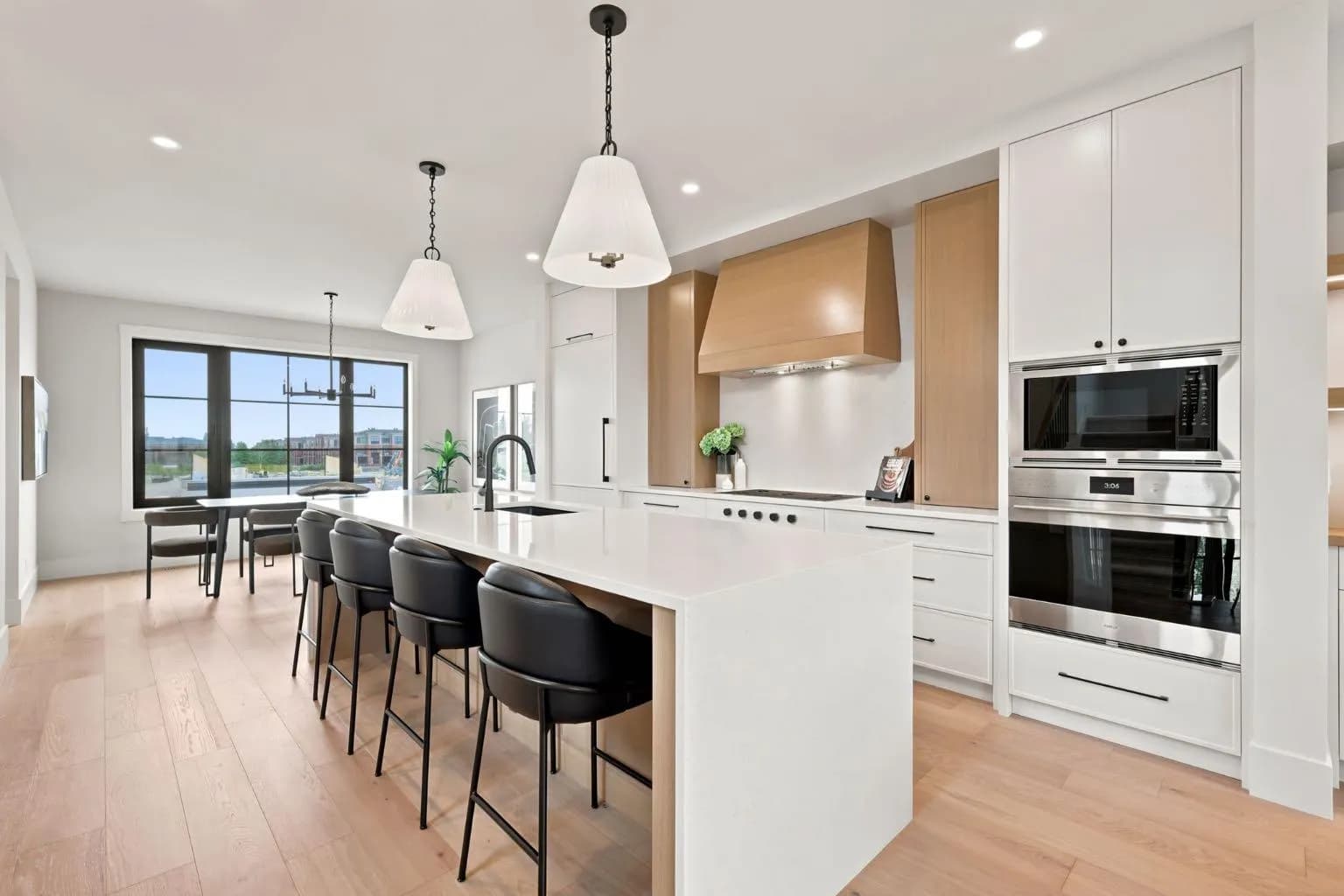 Row/Townhouse