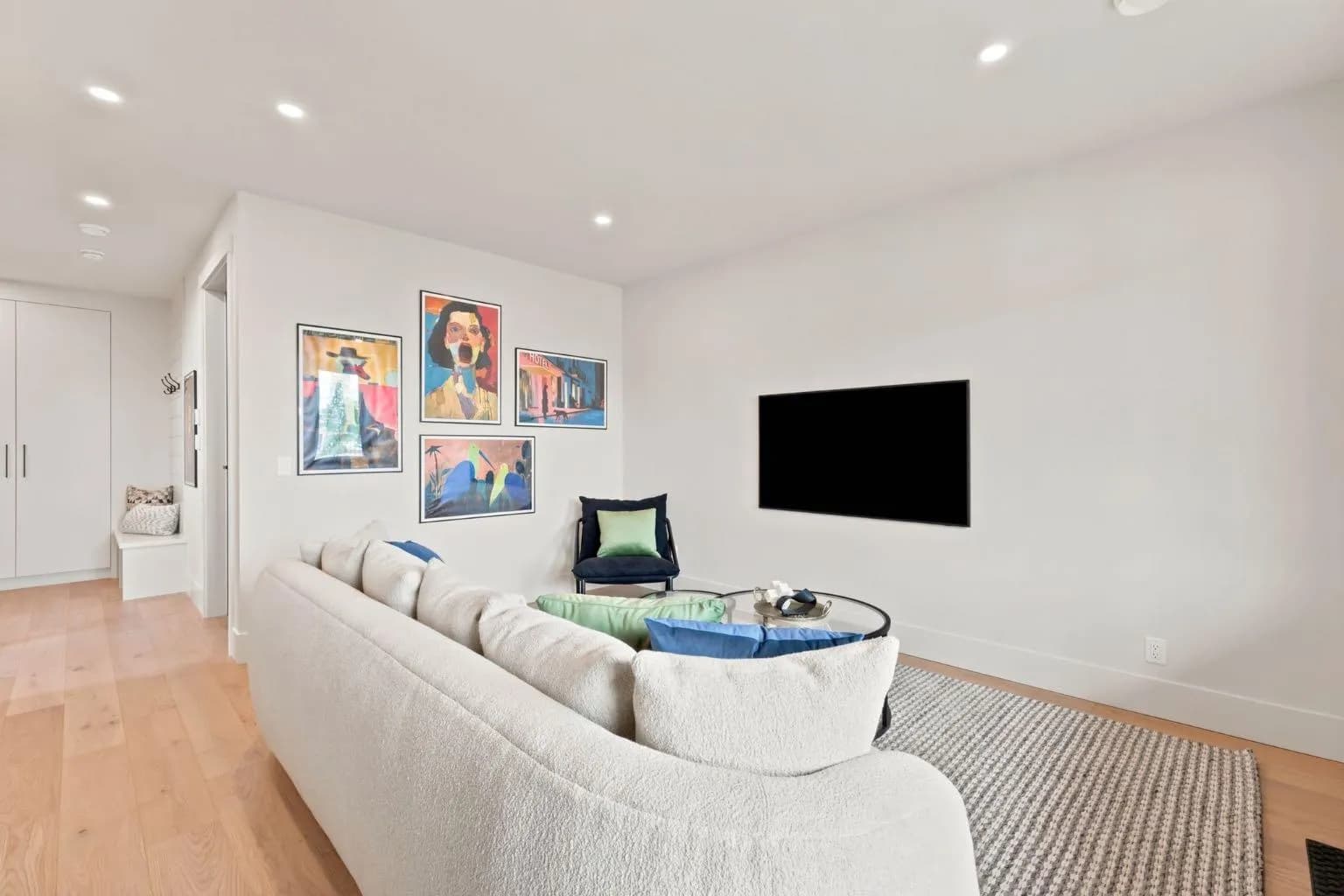 Row/Townhouse