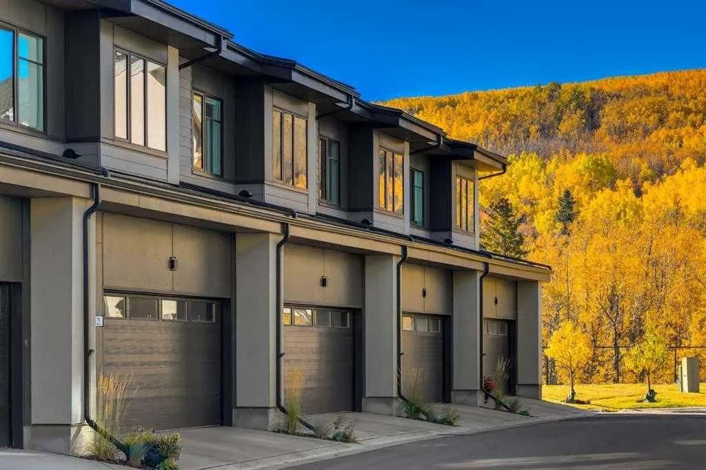Row/Townhouse