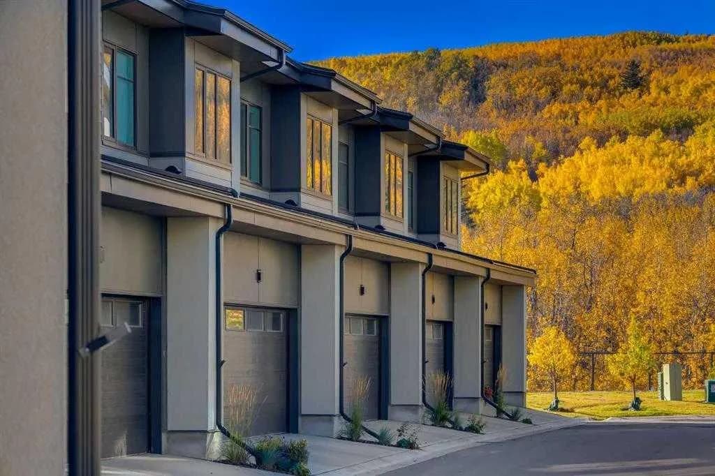 Row/Townhouse