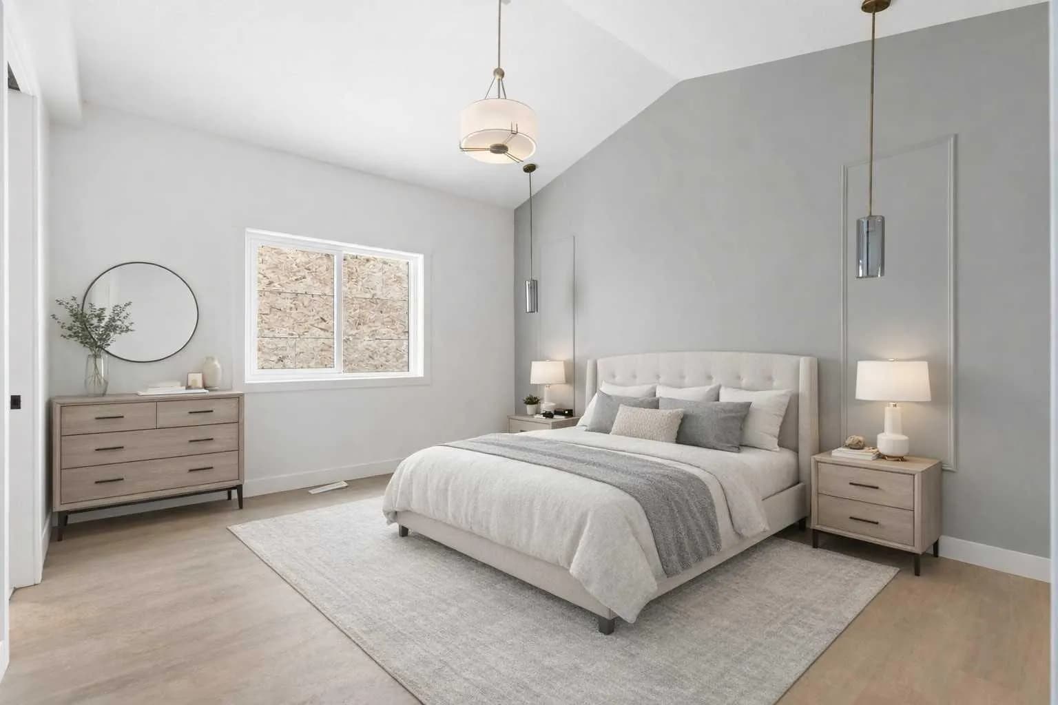 Semi Detached (Half Duplex)