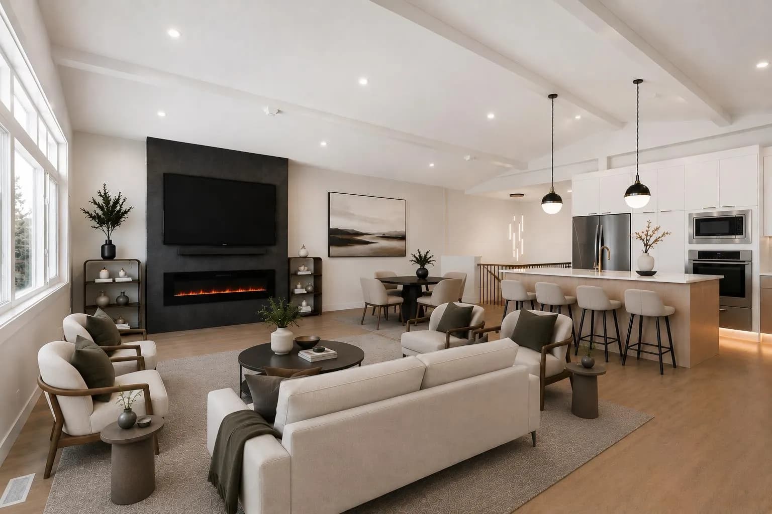 Semi Detached (Half Duplex)