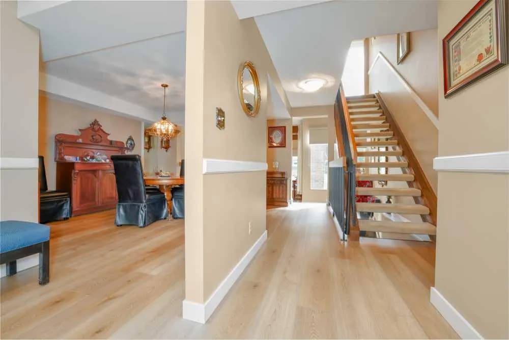 Semi Detached (Half Duplex)