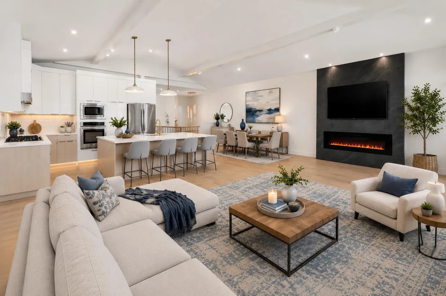 Semi Detached (Half Duplex)