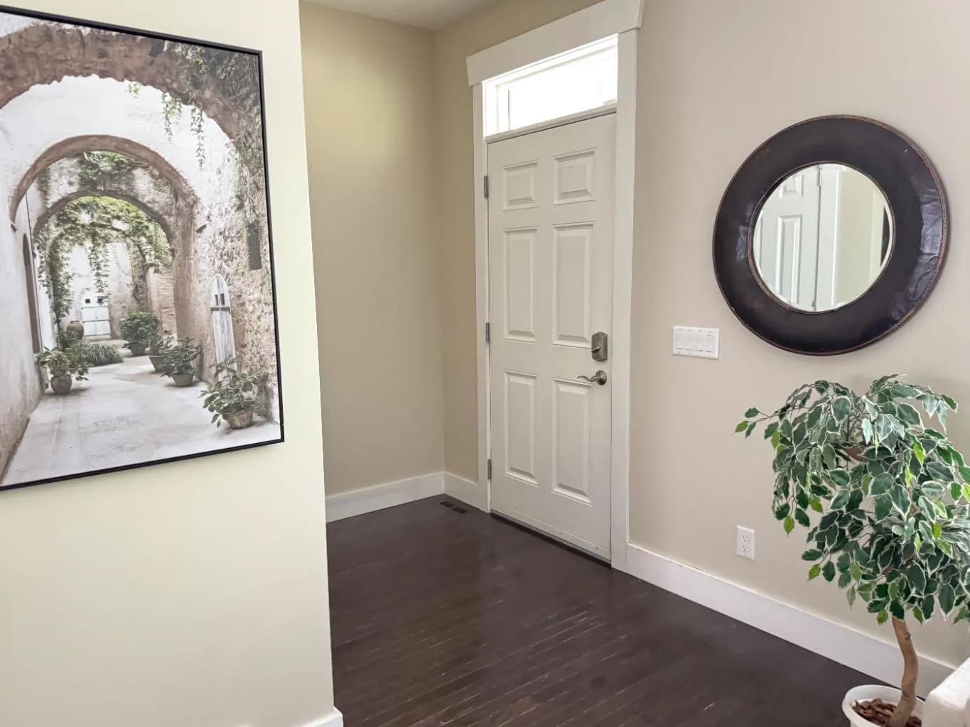 Row/Townhouse
