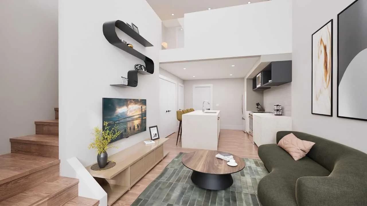 Row/Townhouse
