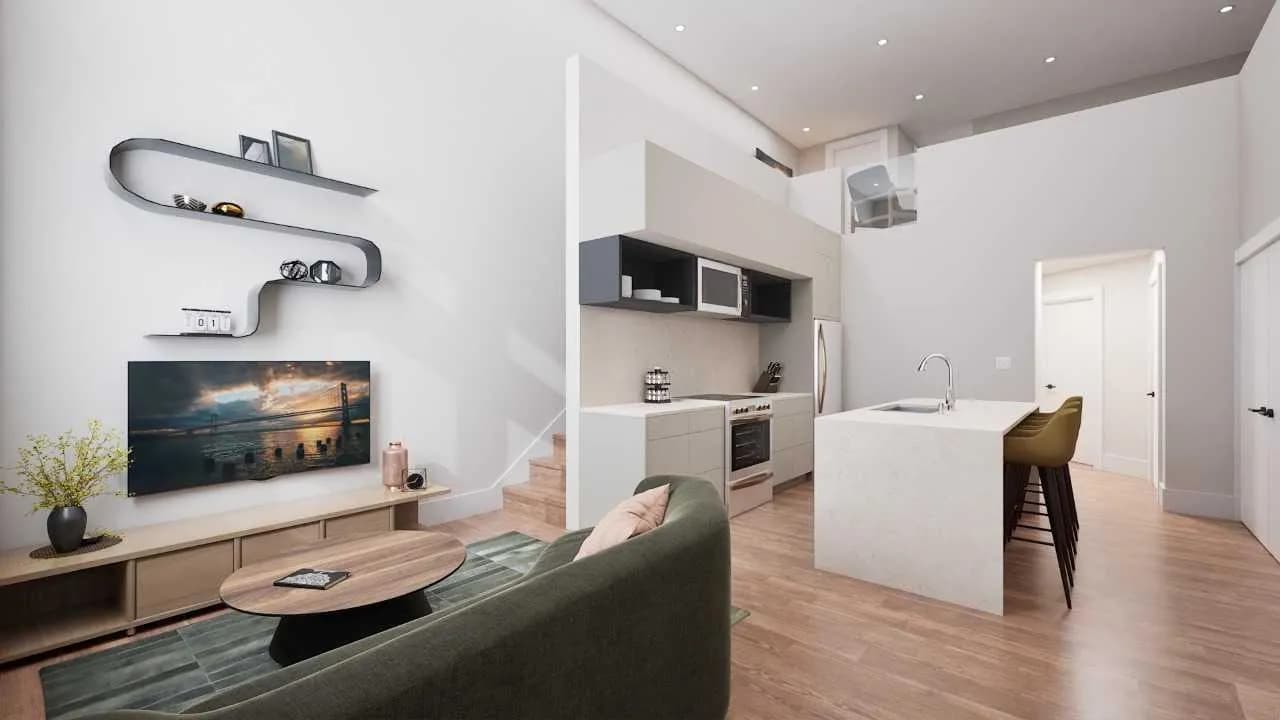 Row/Townhouse