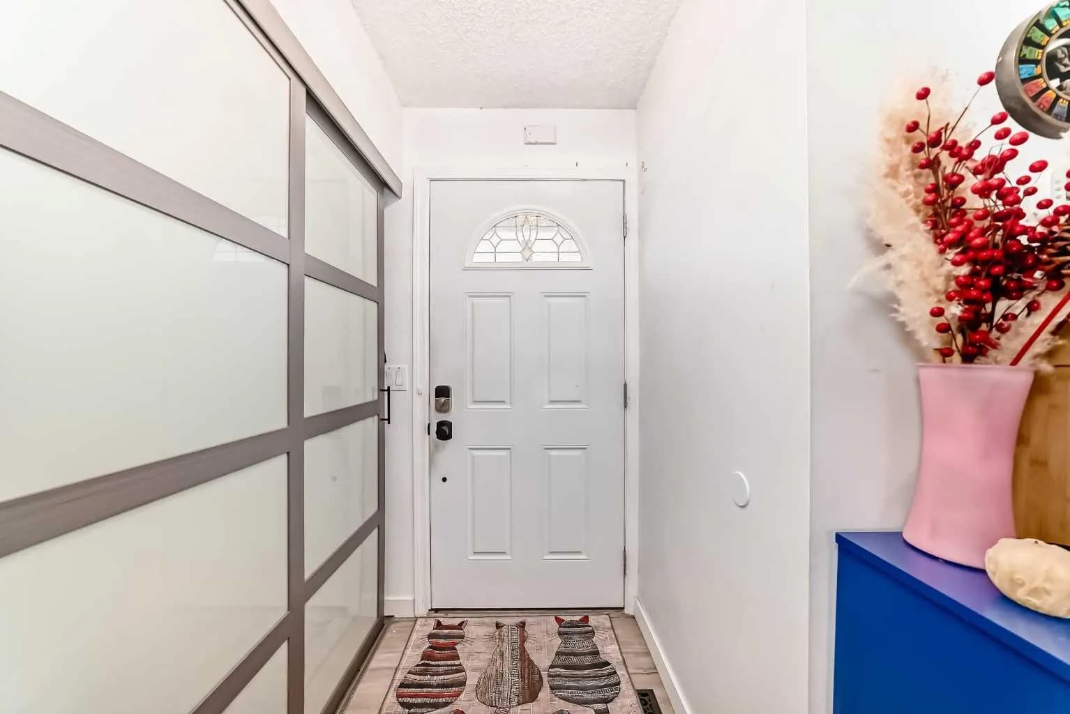Row/Townhouse