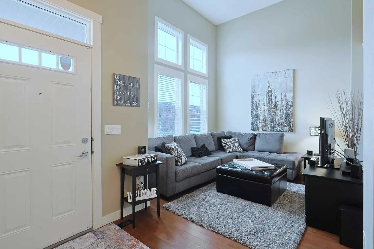 Row/Townhouse