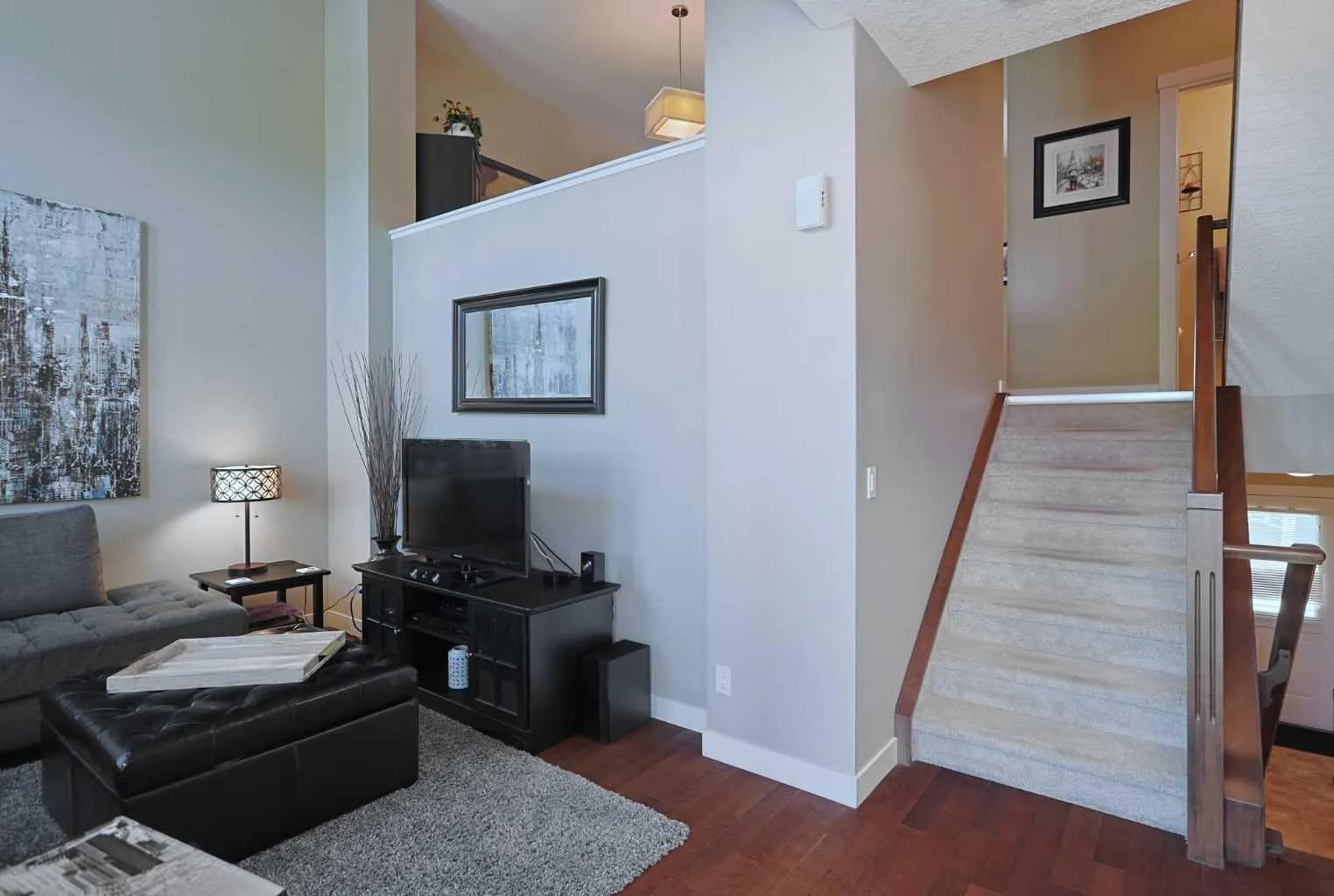 Row/Townhouse