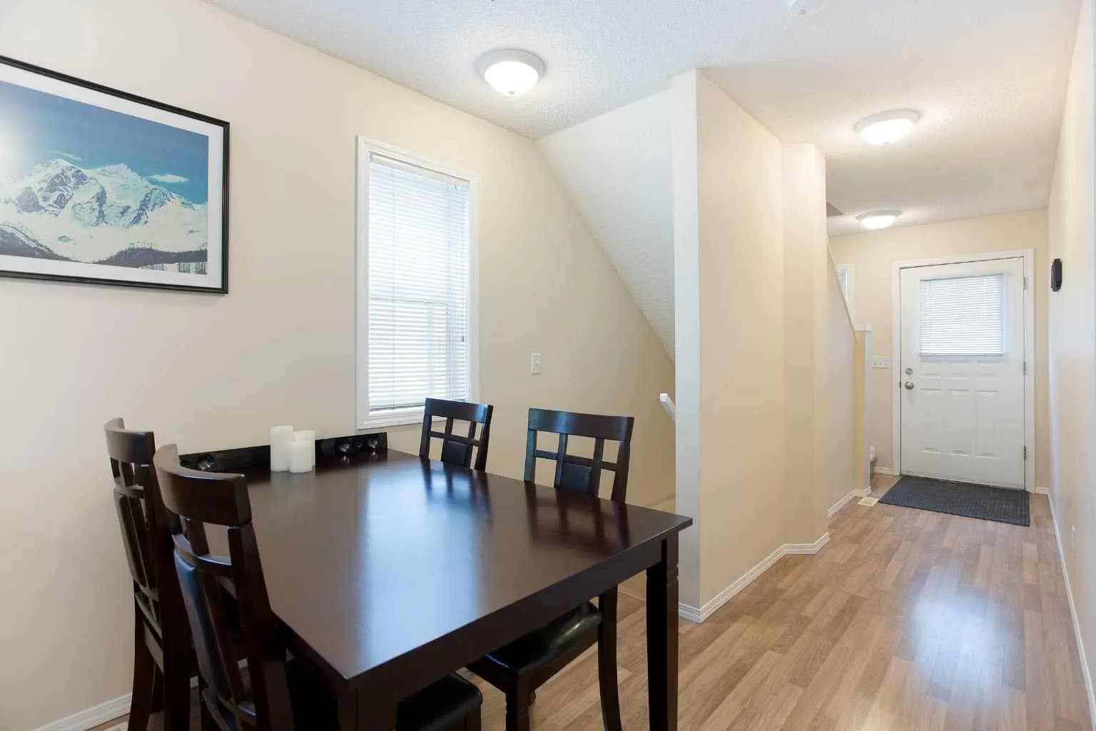 Row/Townhouse
