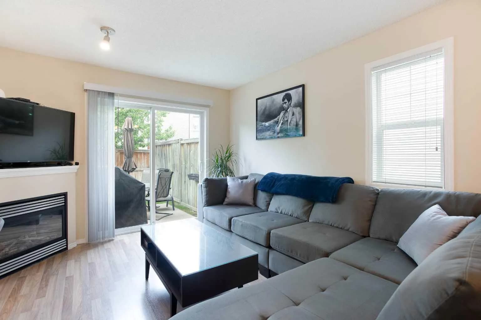 Row/Townhouse