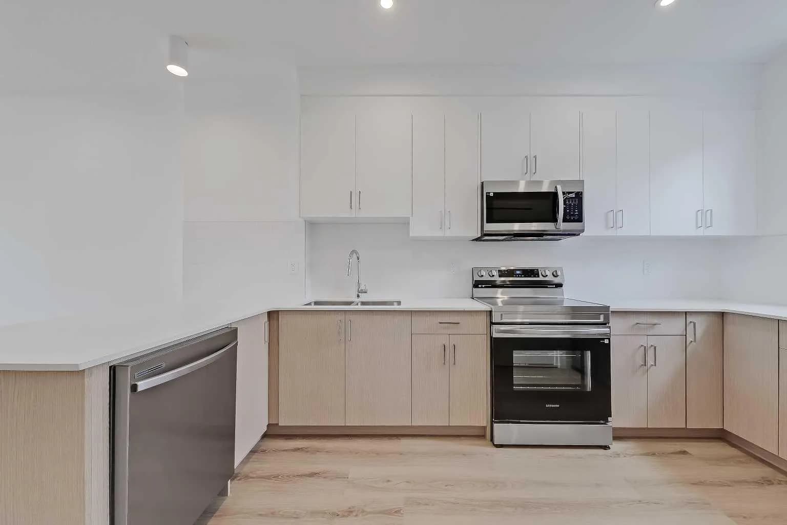 Row/Townhouse