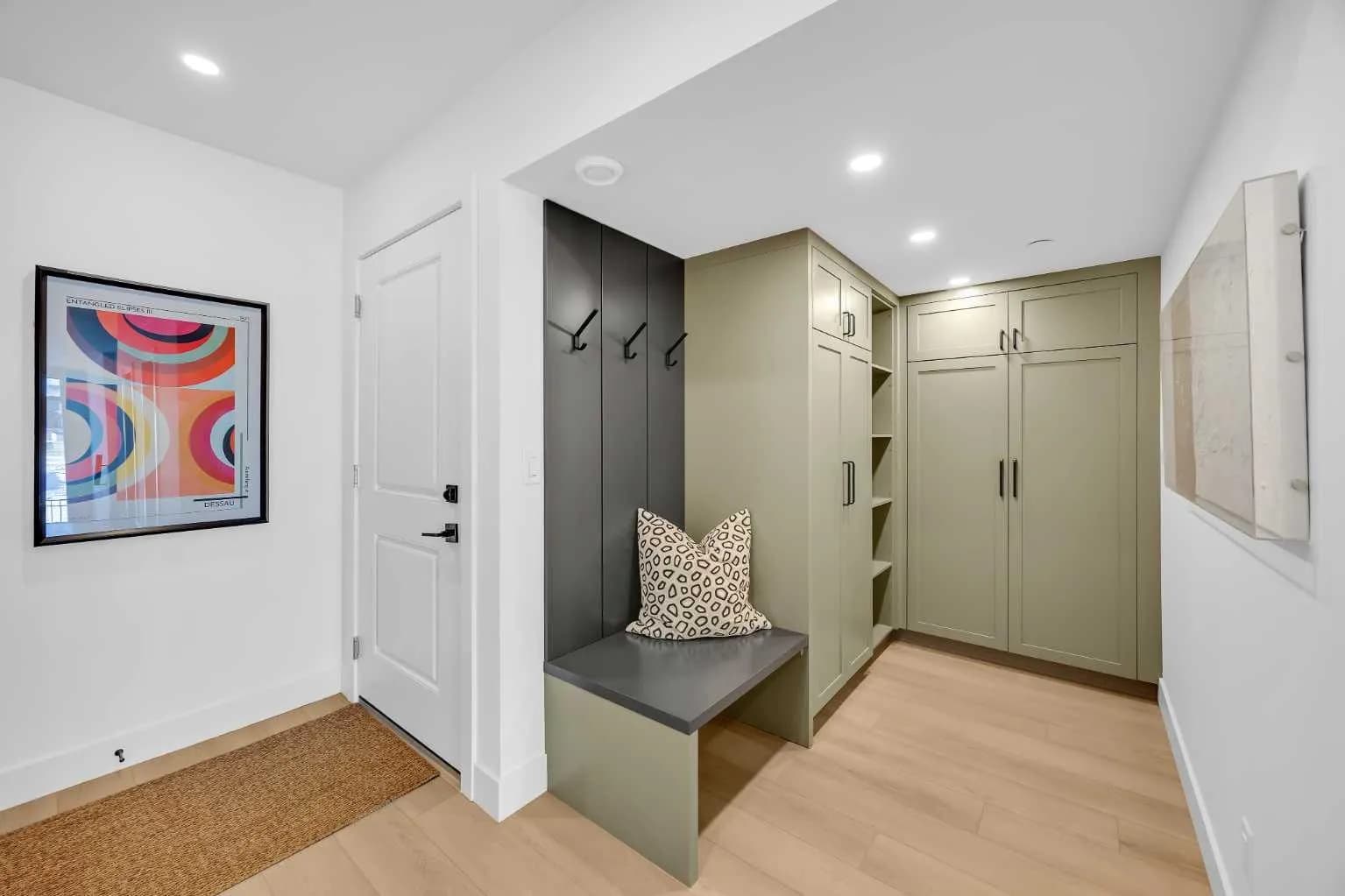 Row/Townhouse