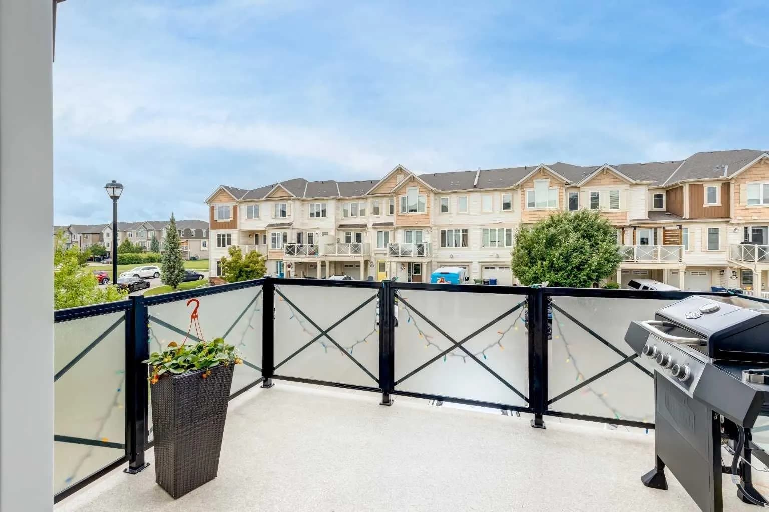Row/Townhouse