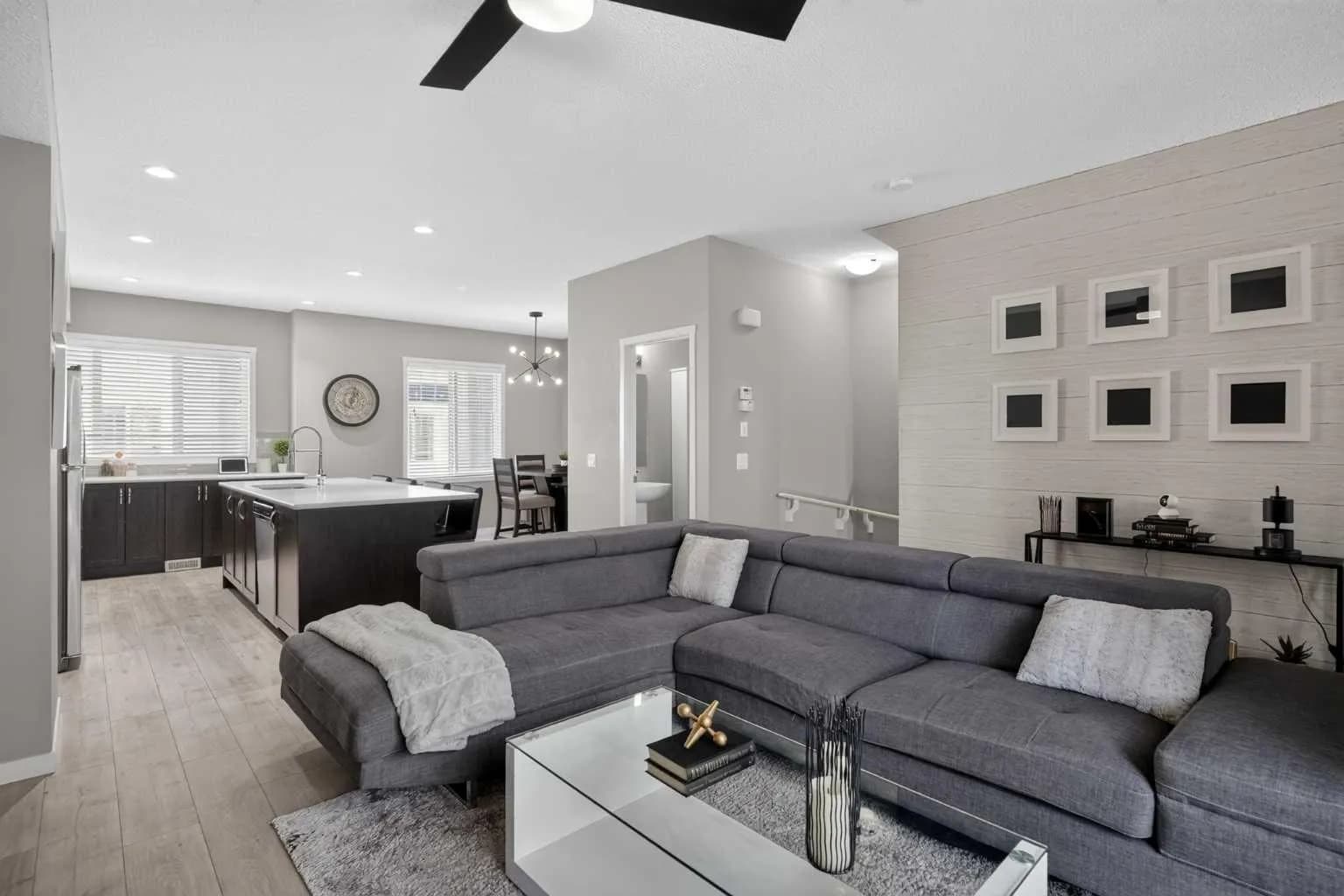 Row/Townhouse