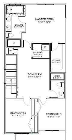 Semi Detached (Half Duplex)