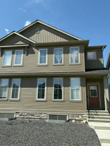 Semi Detached (Half Duplex)