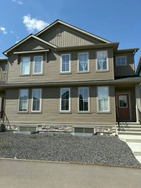 Semi Detached (Half Duplex)