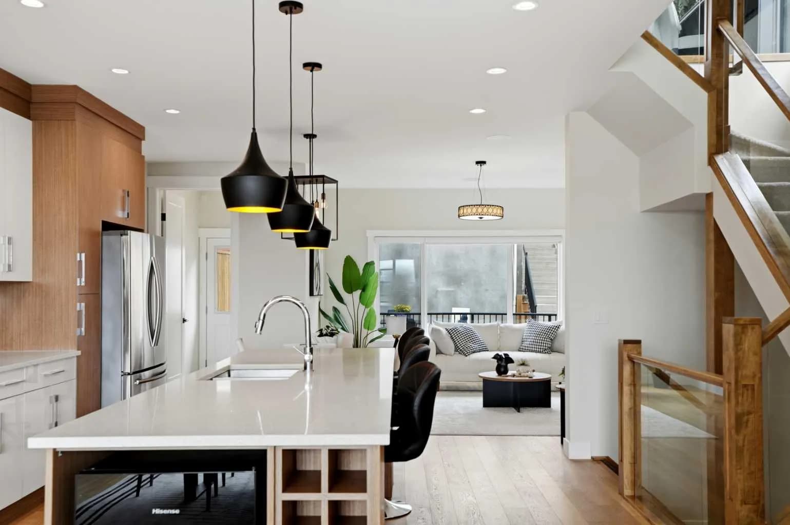 Semi Detached (Half Duplex)