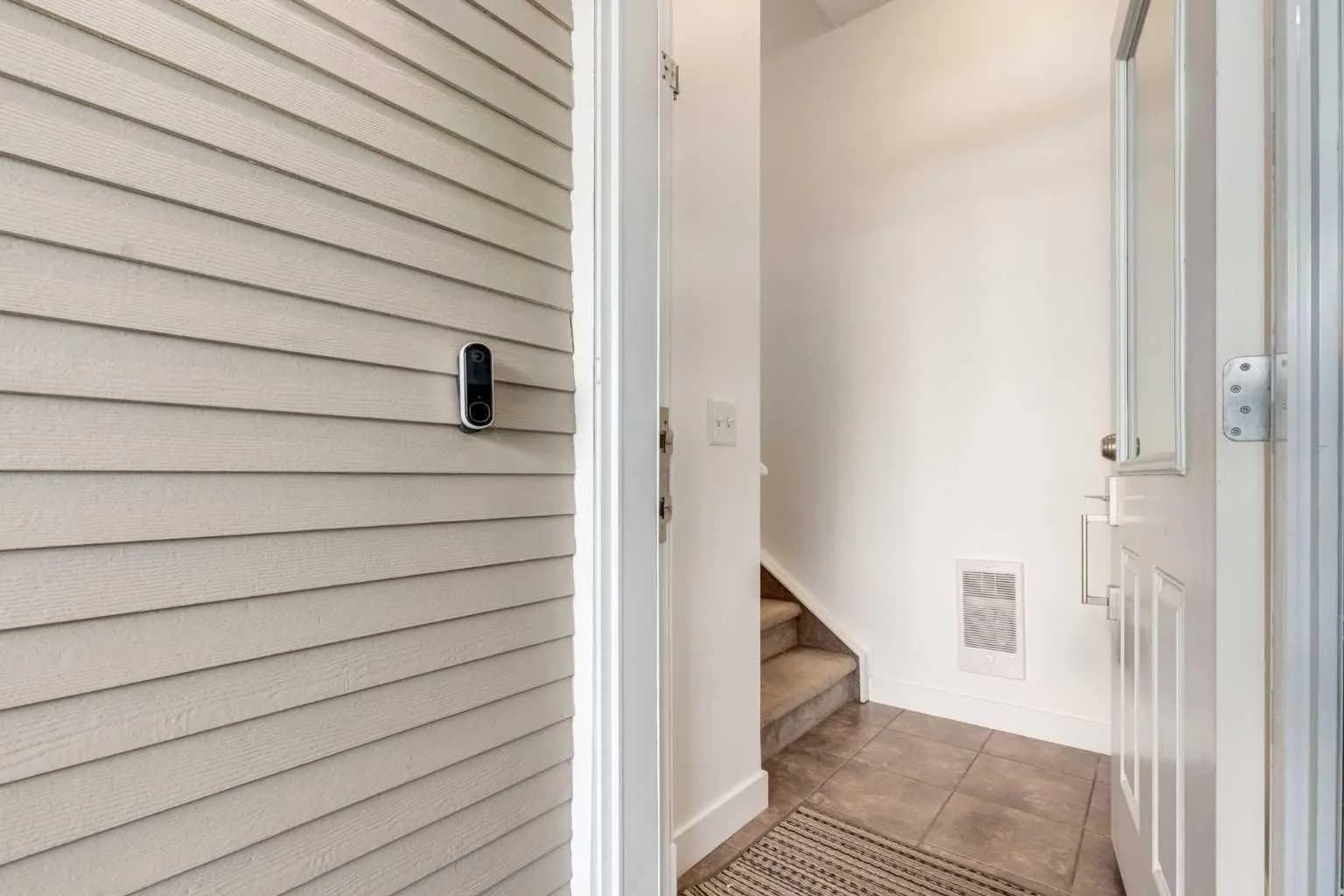 Row/Townhouse