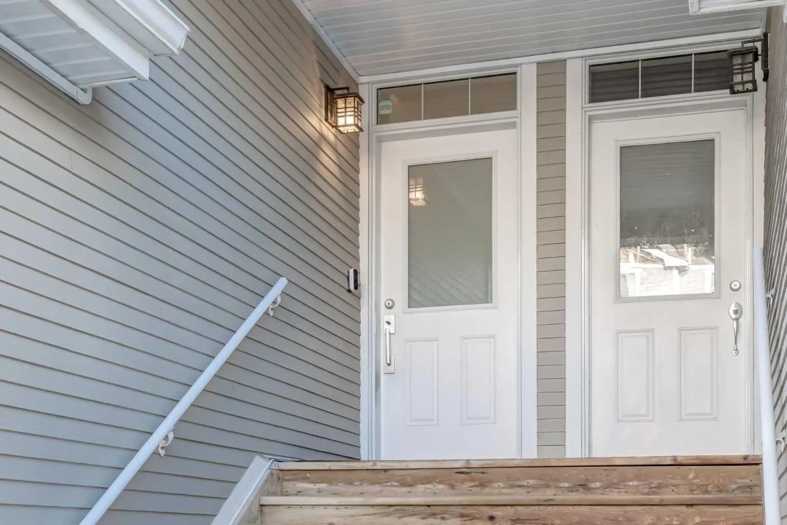 Row/Townhouse