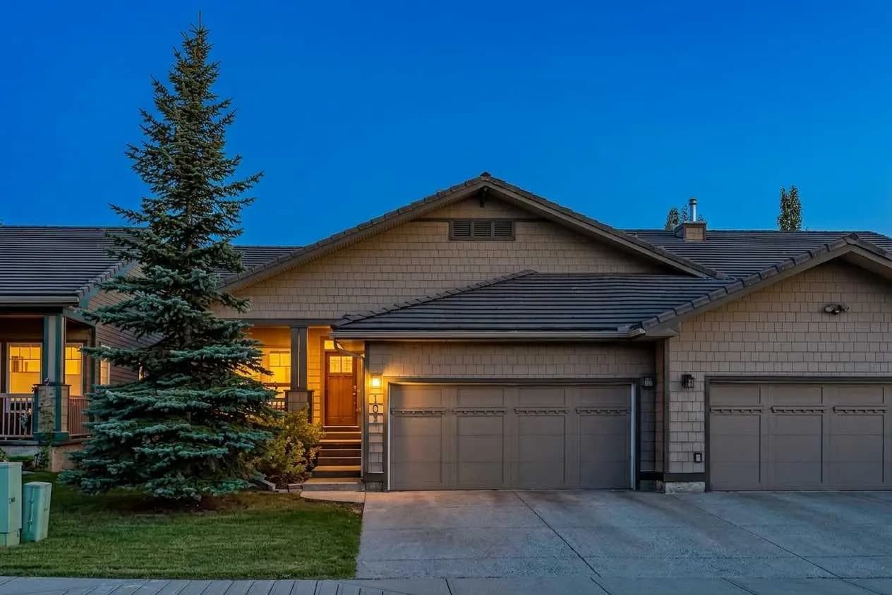 Semi Detached (Half Duplex)