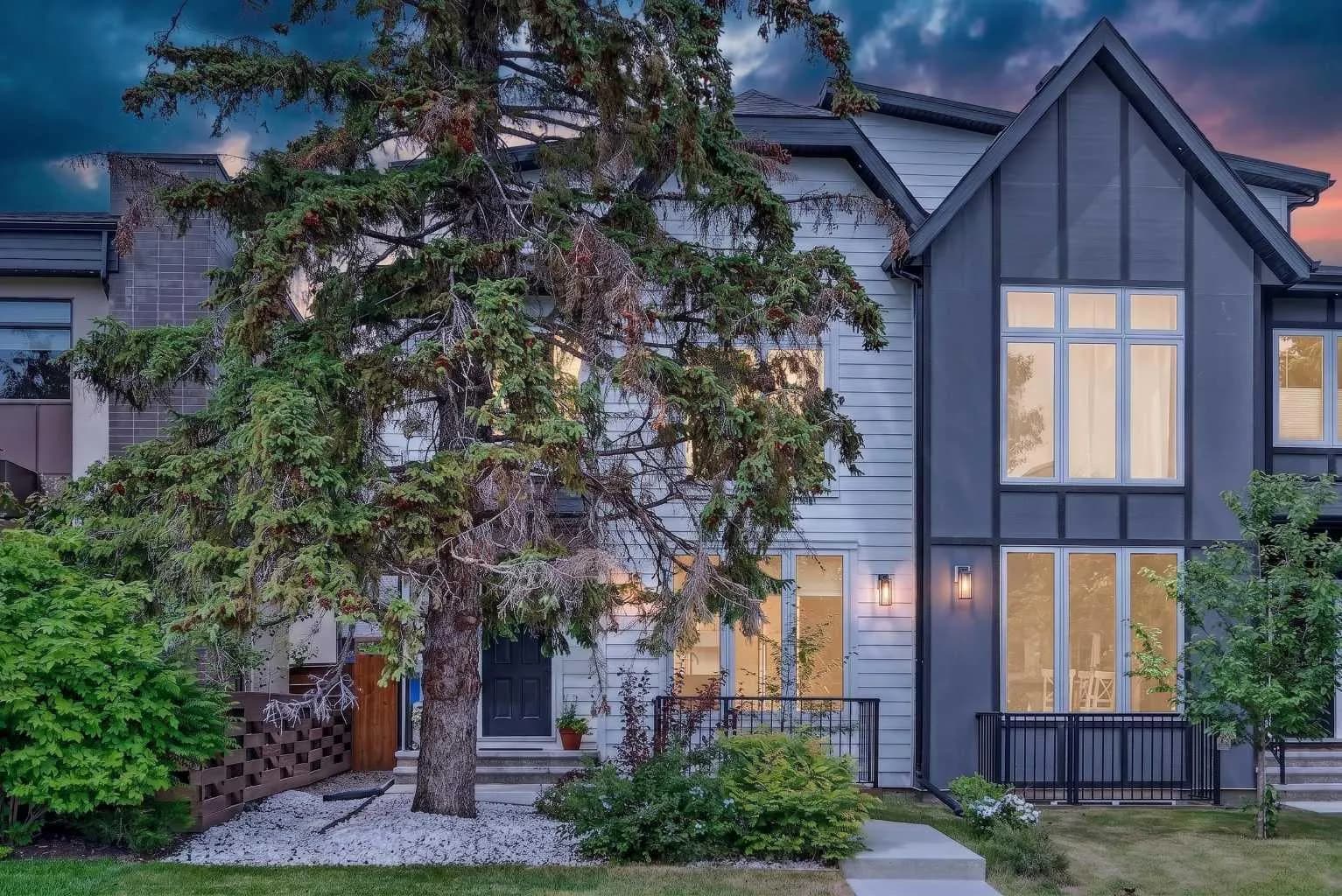 Semi Detached (Half Duplex)