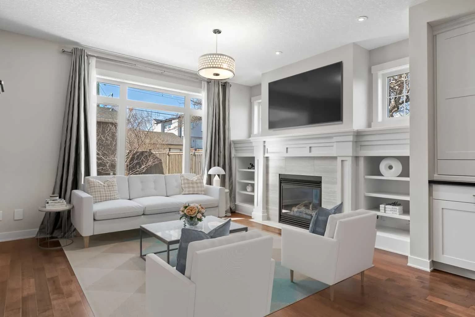 Semi Detached (Half Duplex)