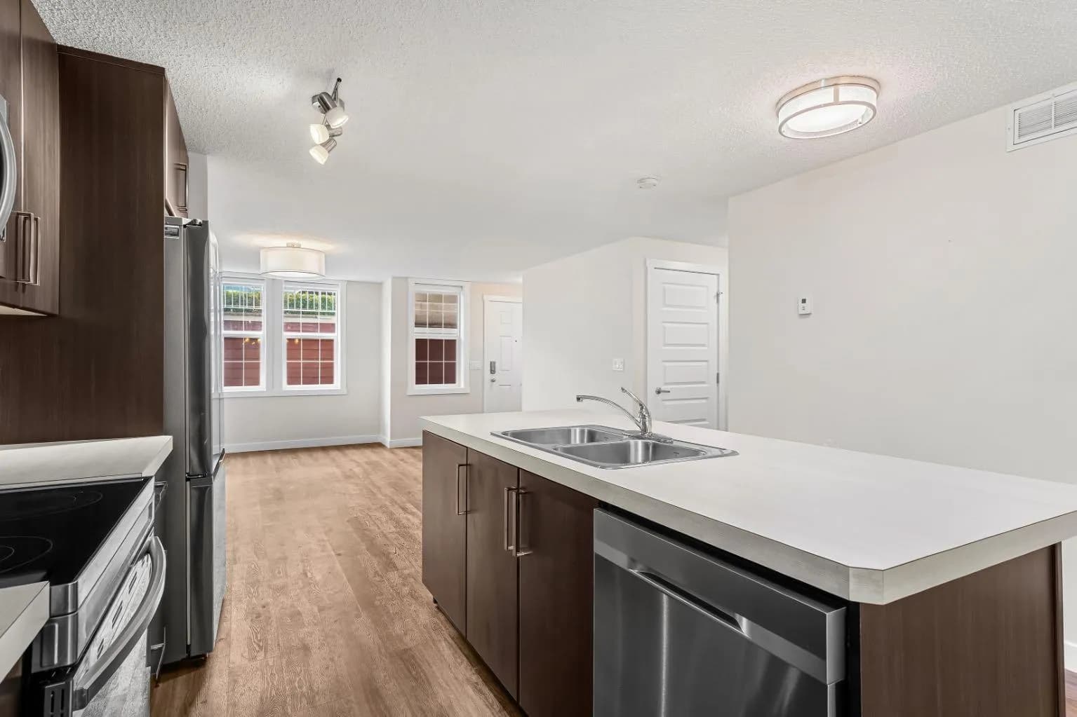 Row/Townhouse