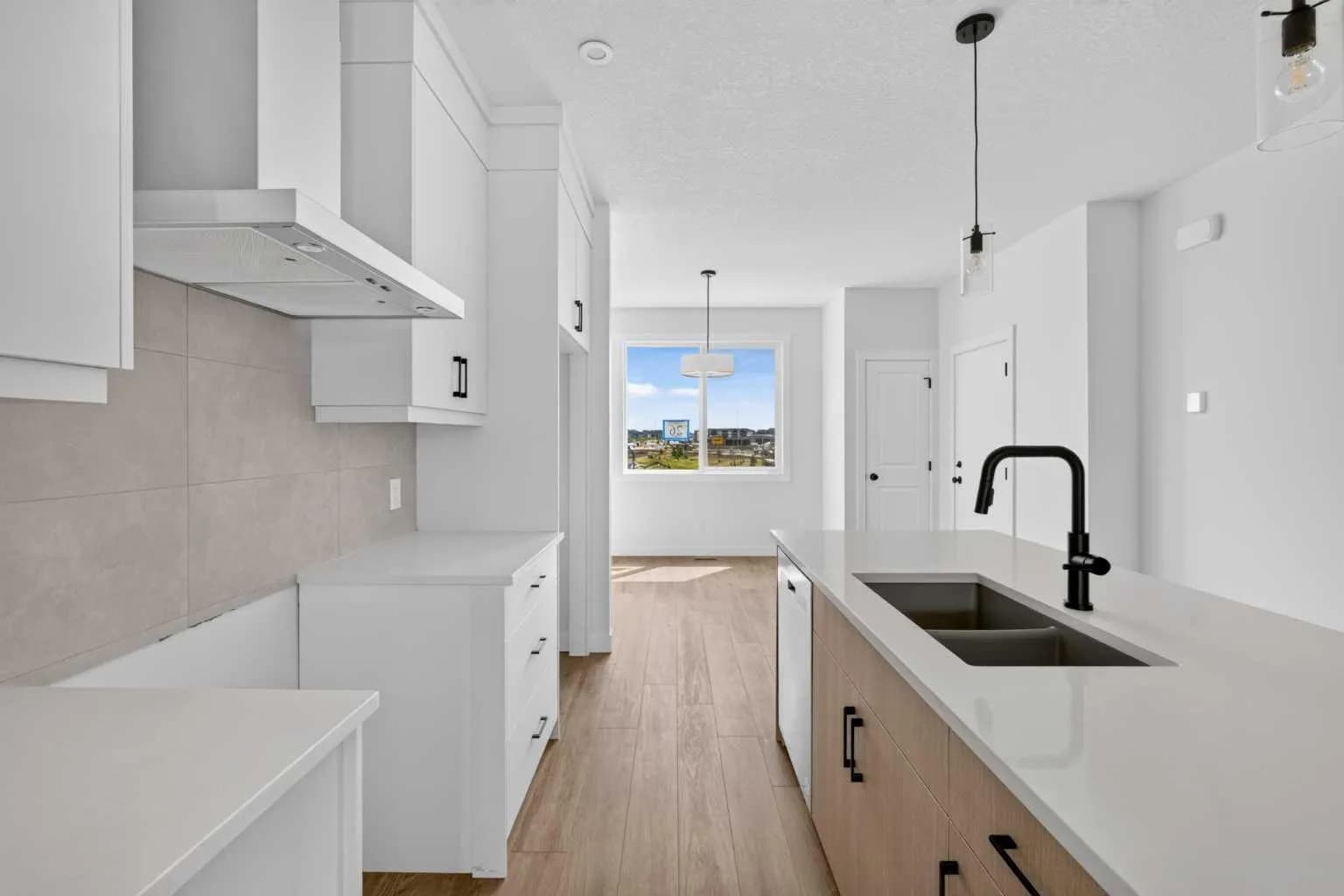 Semi Detached (Half Duplex)