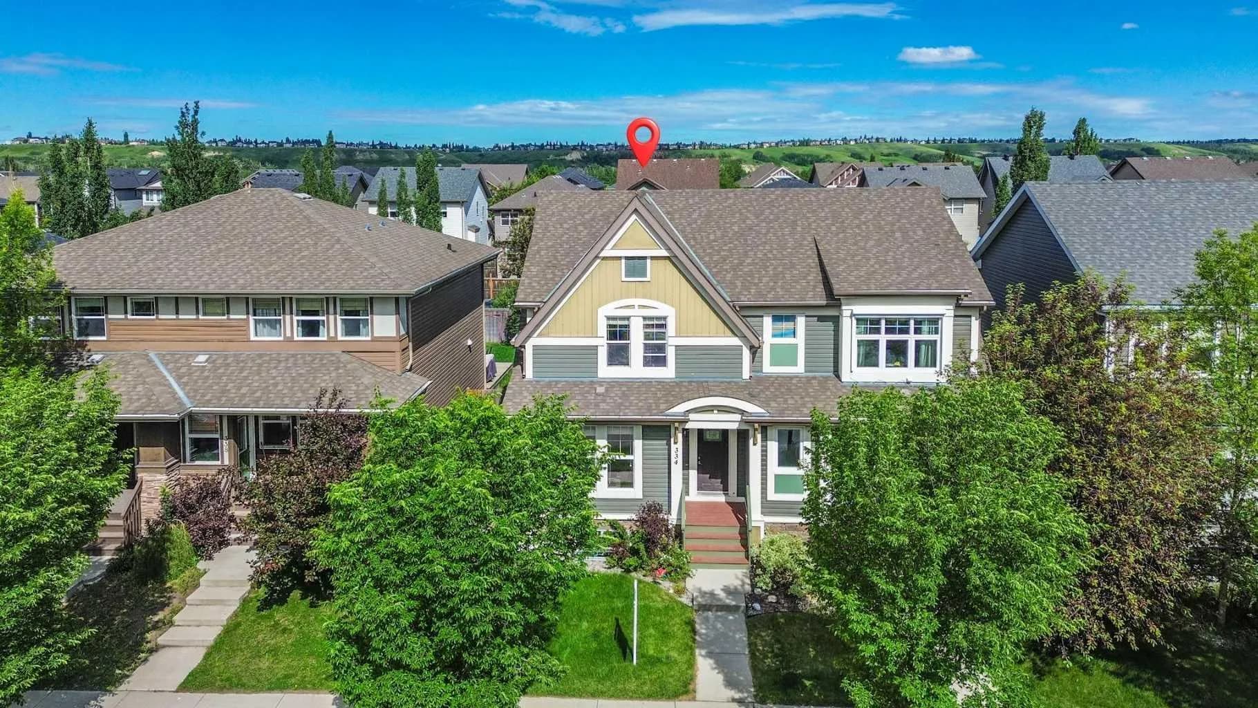Semi Detached (Half Duplex)