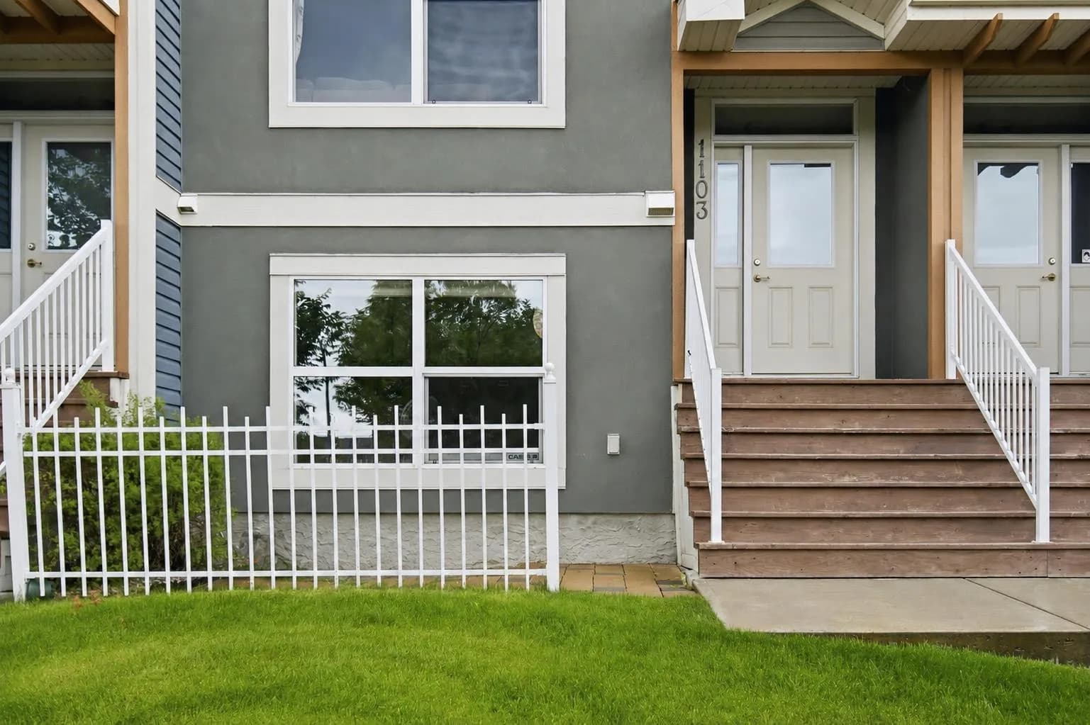 Row/Townhouse