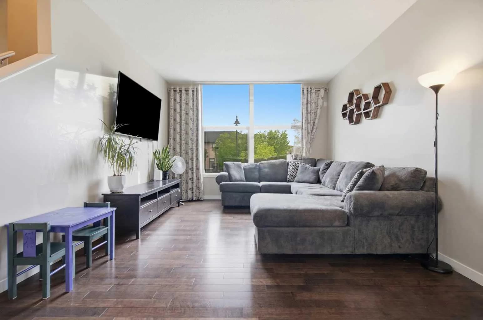 Row/Townhouse