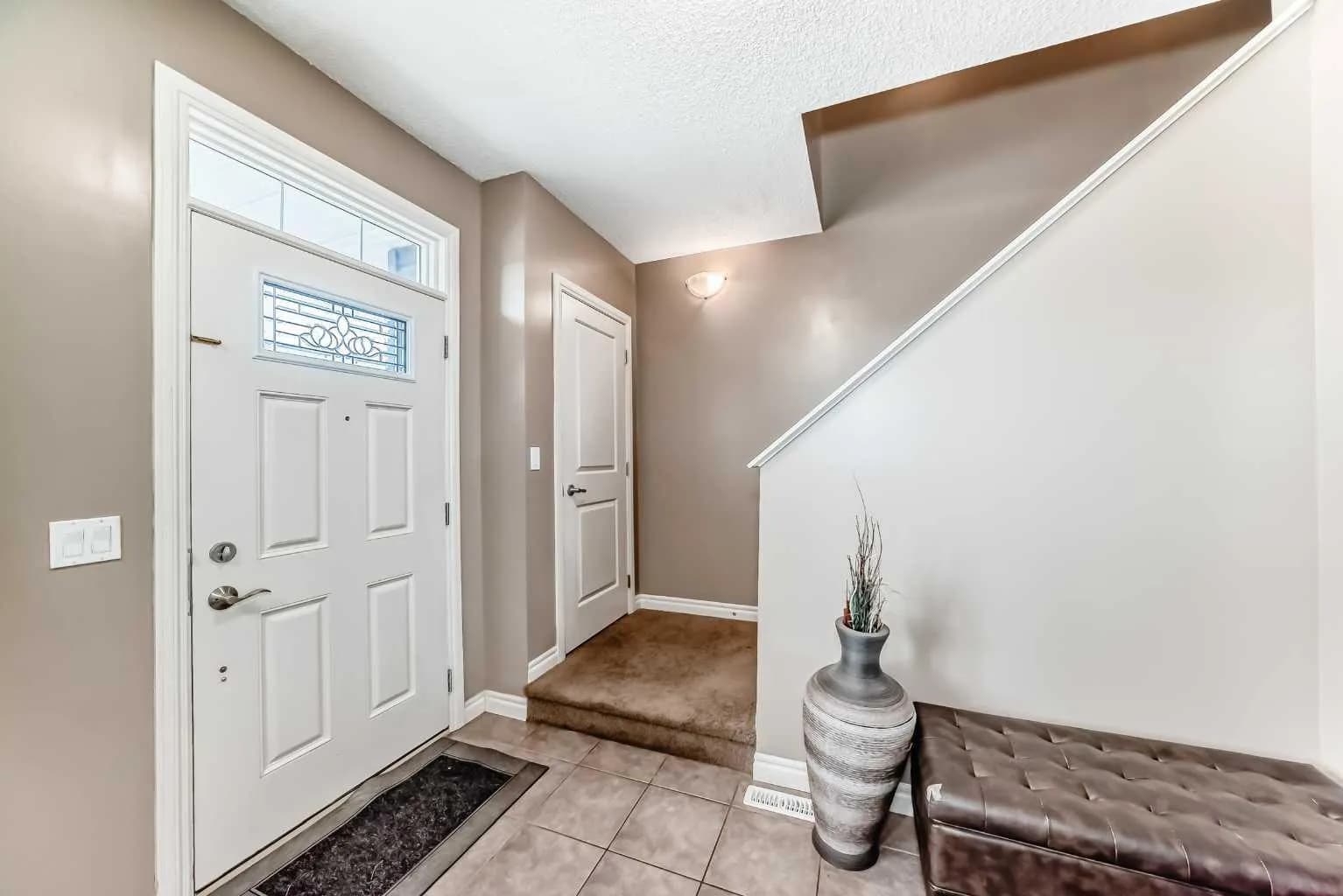 Semi Detached (Half Duplex)