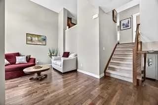 Row/Townhouse