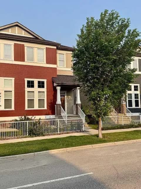 Row/Townhouse