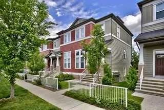 Row/Townhouse
