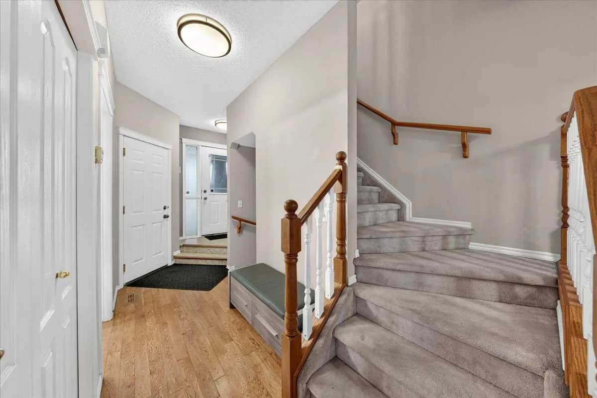 Row/Townhouse