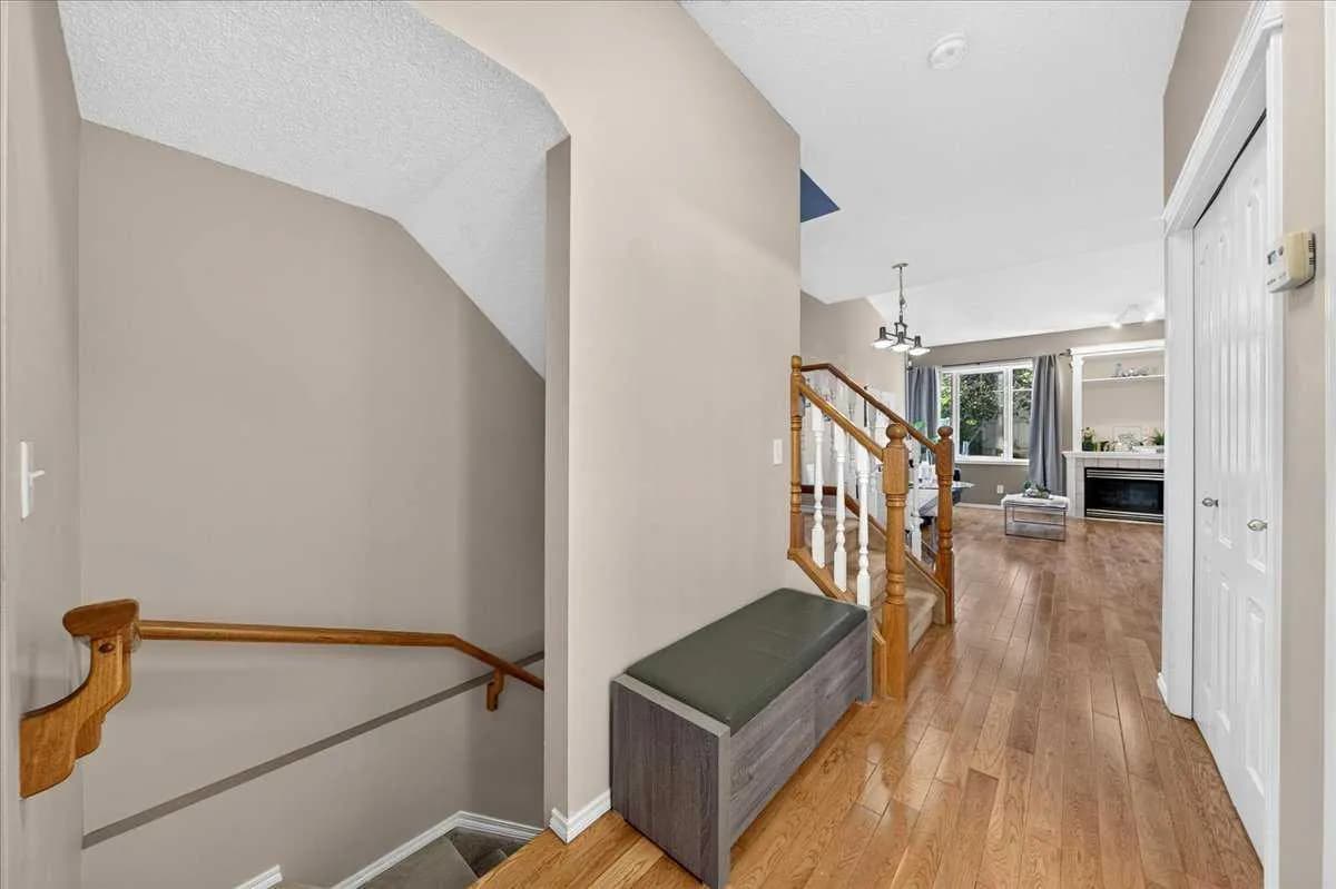 Row/Townhouse