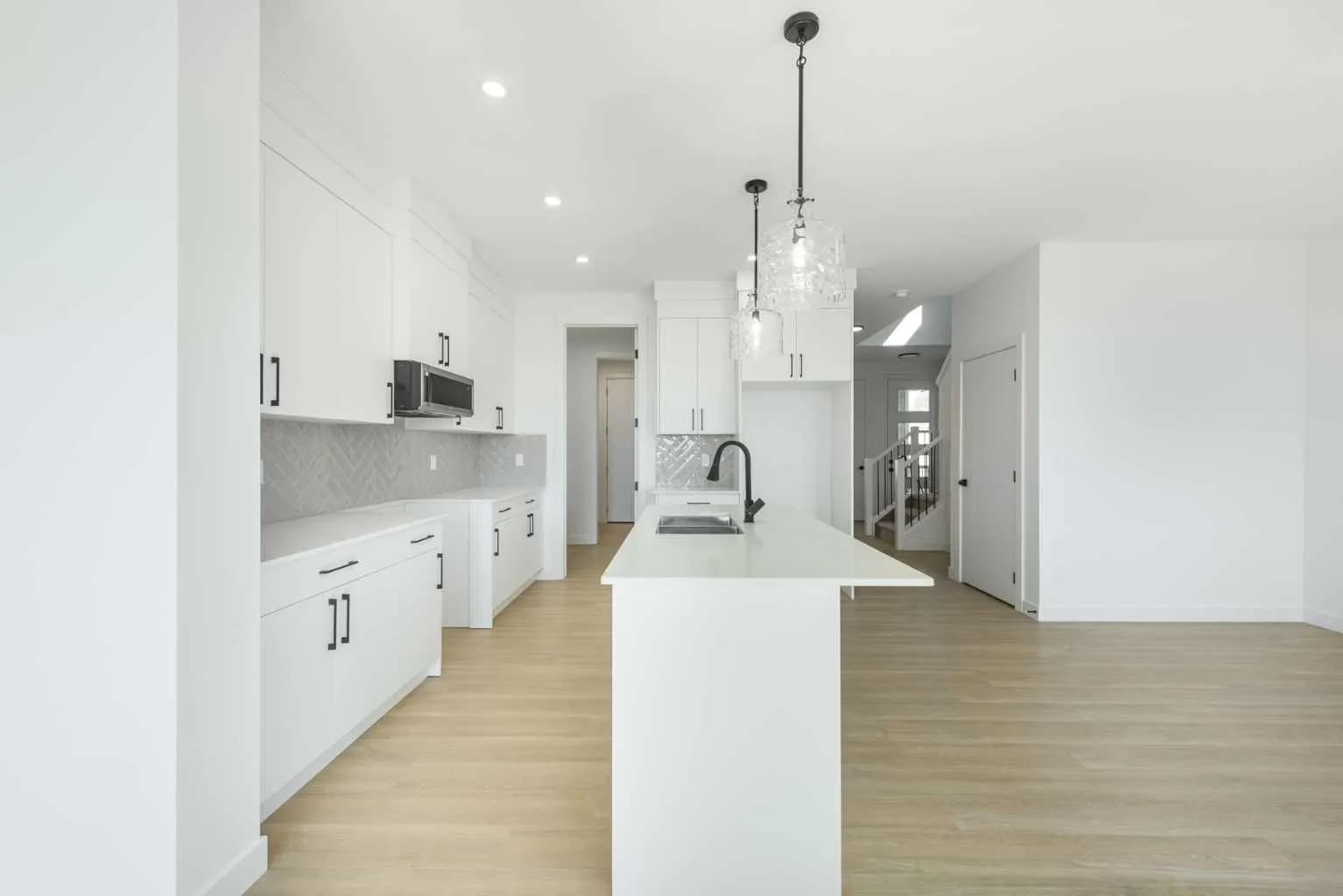 Semi Detached (Half Duplex)