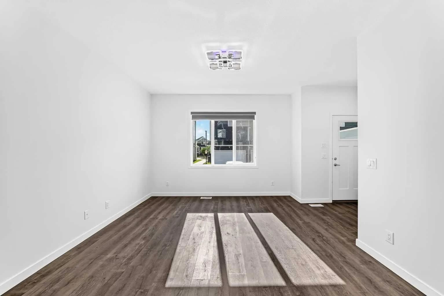 Row/Townhouse