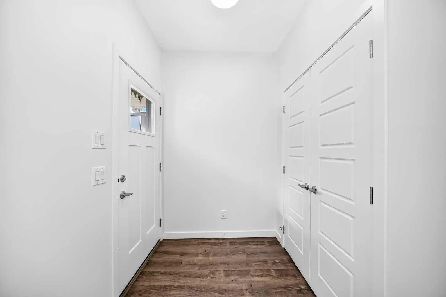 Row/Townhouse