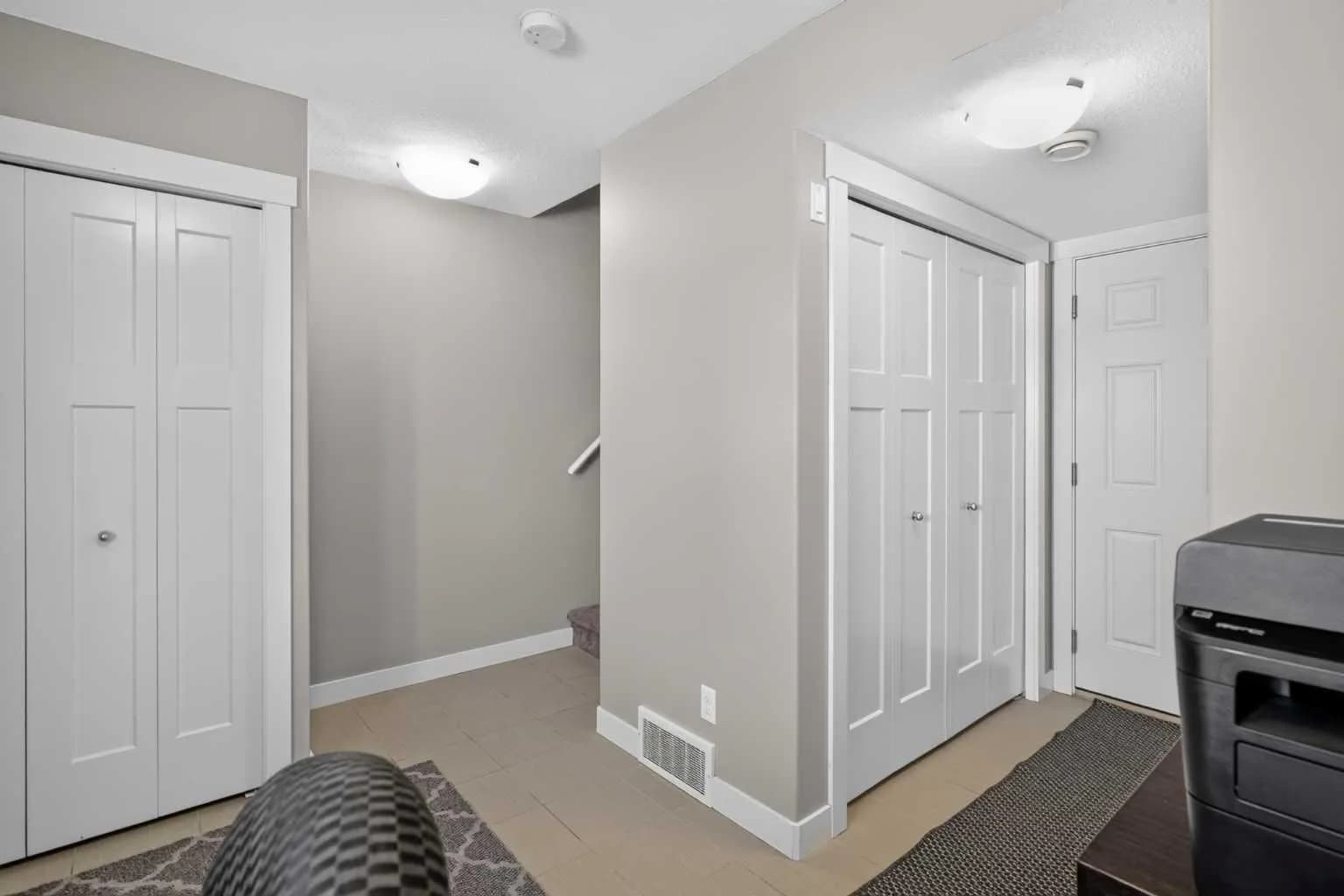 Row/Townhouse