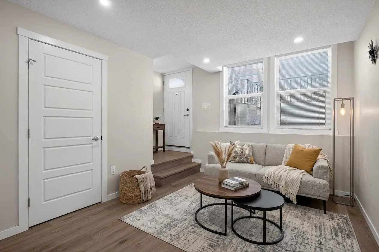 Row/Townhouse