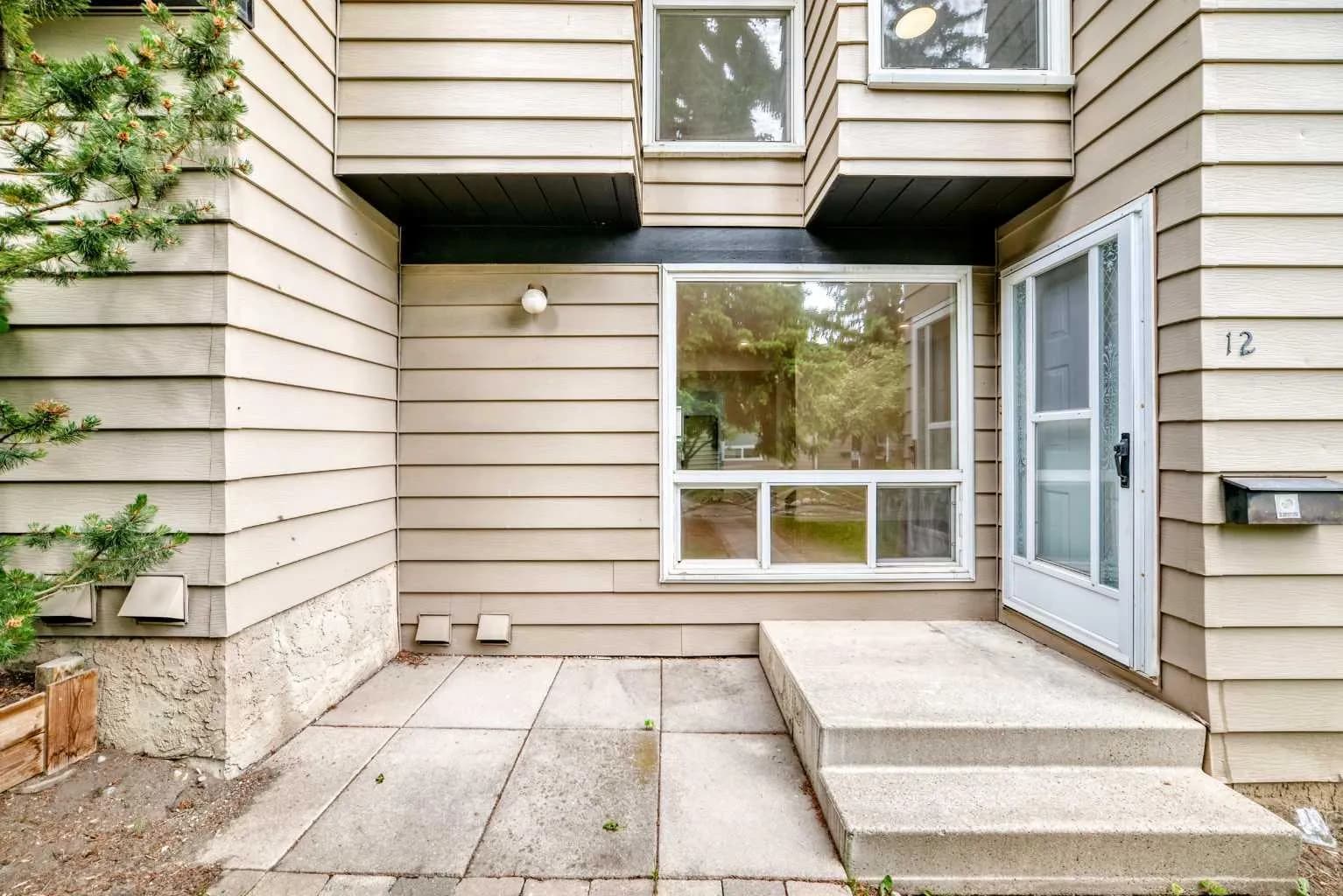 Row/Townhouse