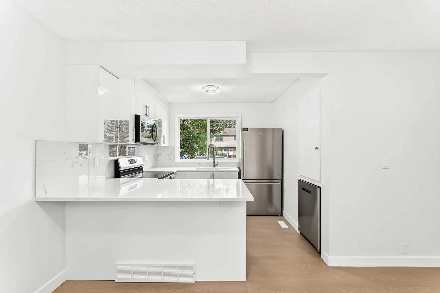Row/Townhouse