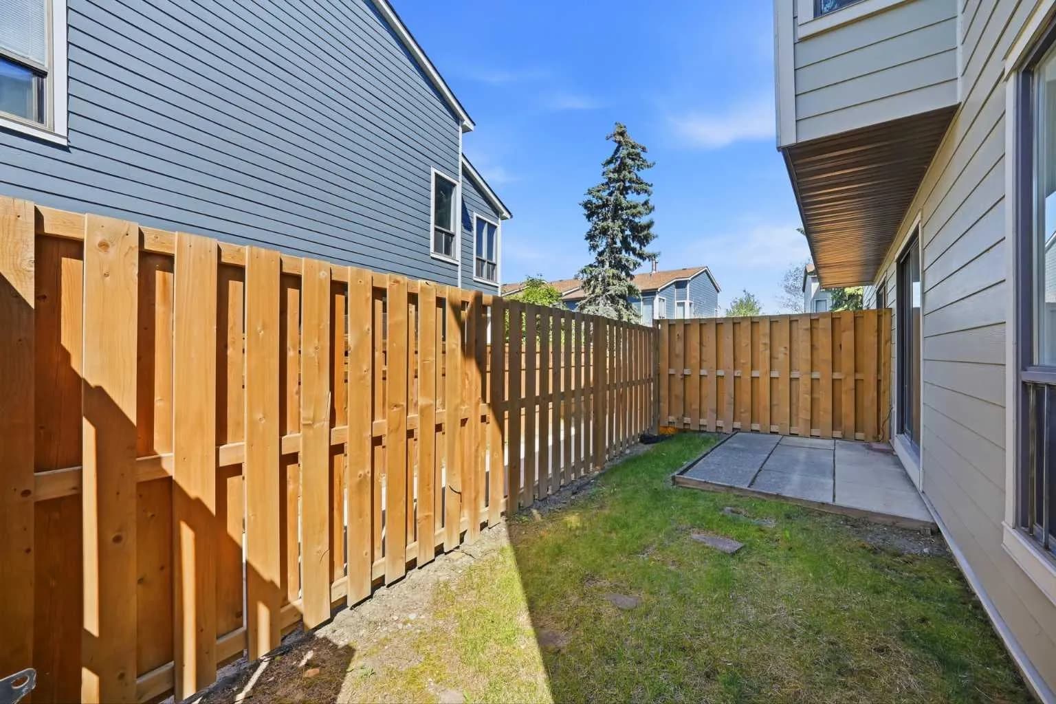 Row/Townhouse
