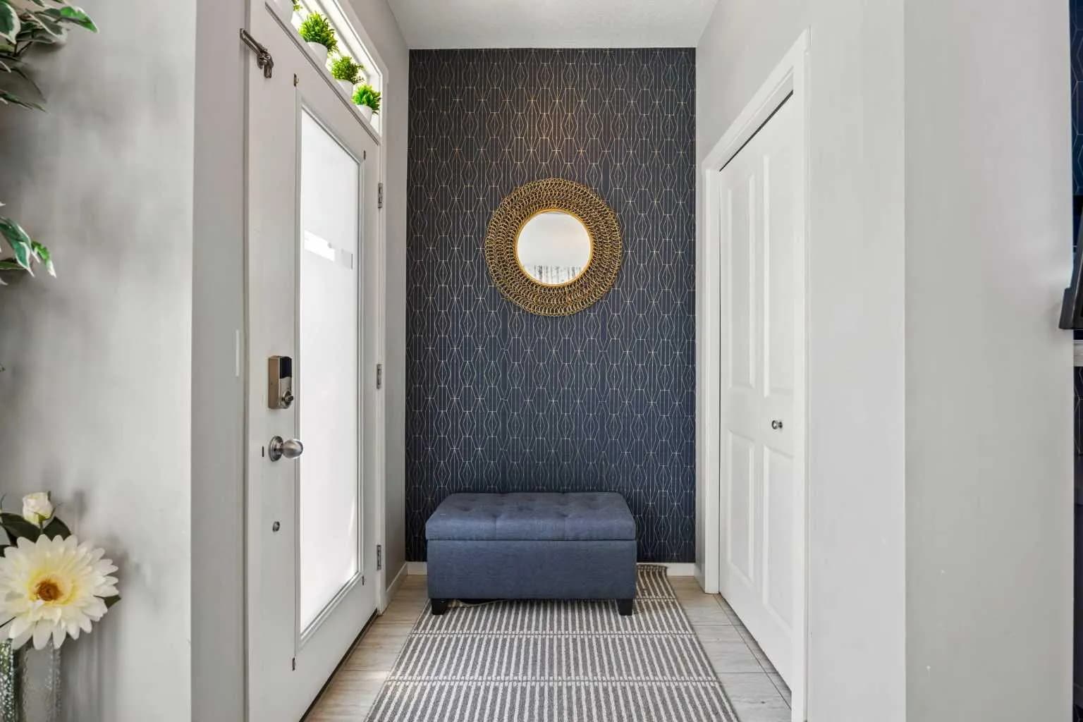 Semi Detached (Half Duplex)
