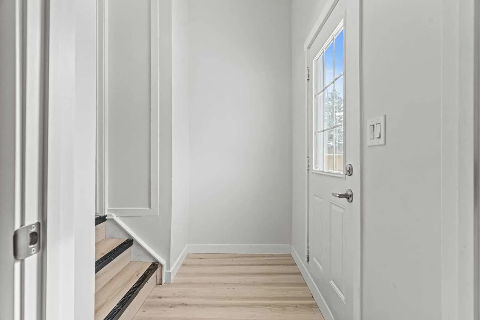 Semi Detached (Half Duplex)